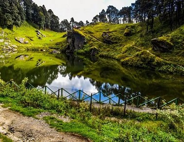 Hidden Gems of Himachal 