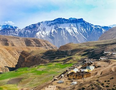 Heaven Himachal