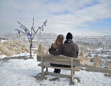 Himachal Honeymoon Tour Packages