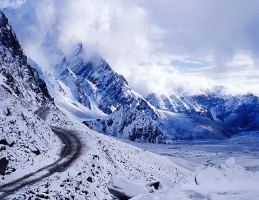 Mesmerizing Himachal